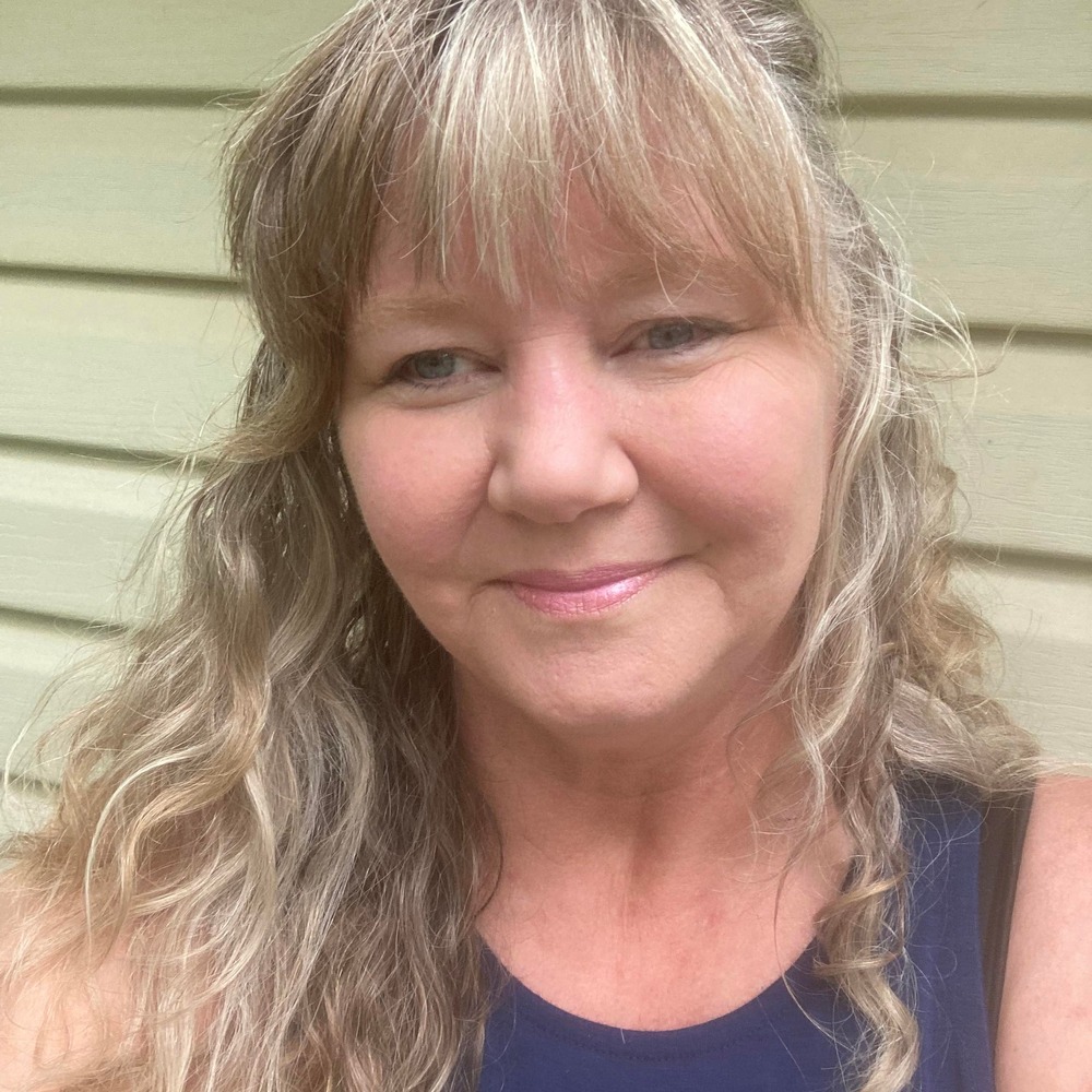 Meet your Posher, Kathy